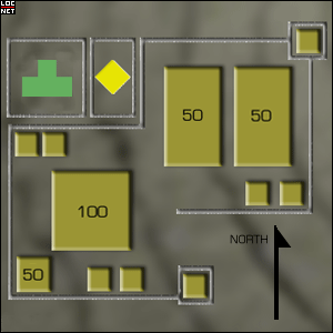 Base Building Schematic